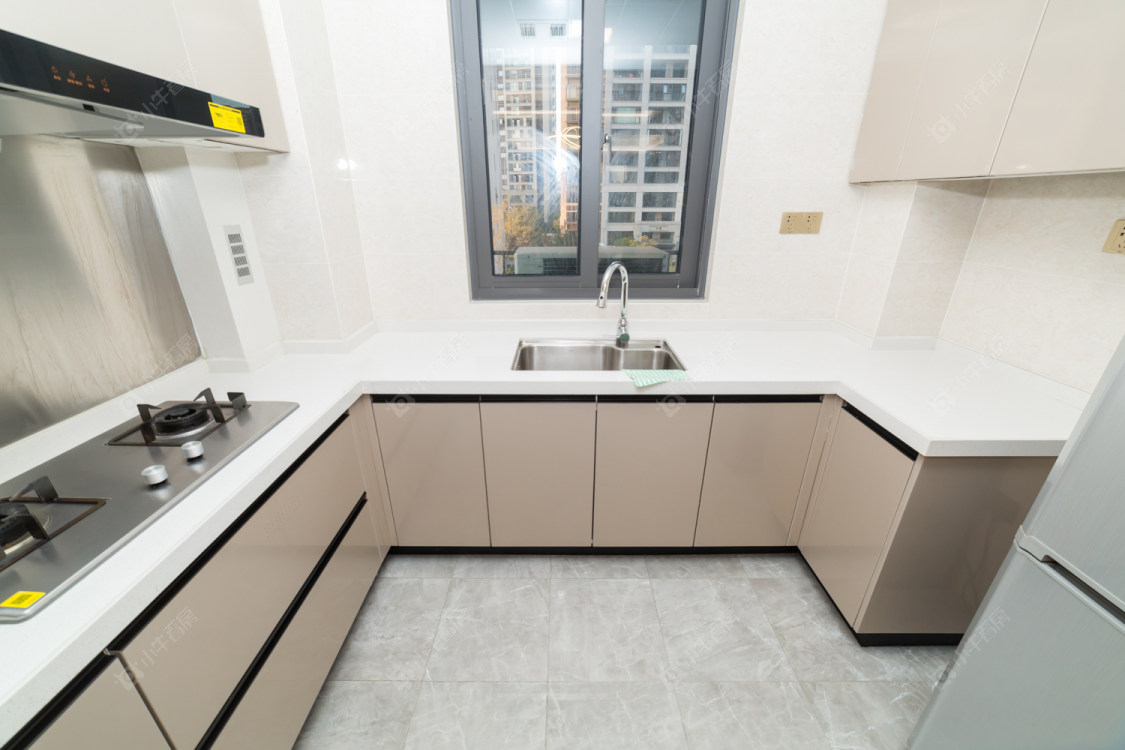 常州中海云樾里在售二手房源室内图_小牛看房