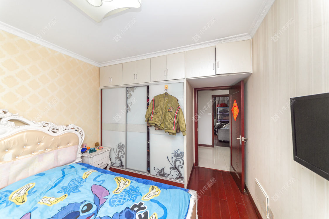 常州新城长岛在租房源_小牛看房