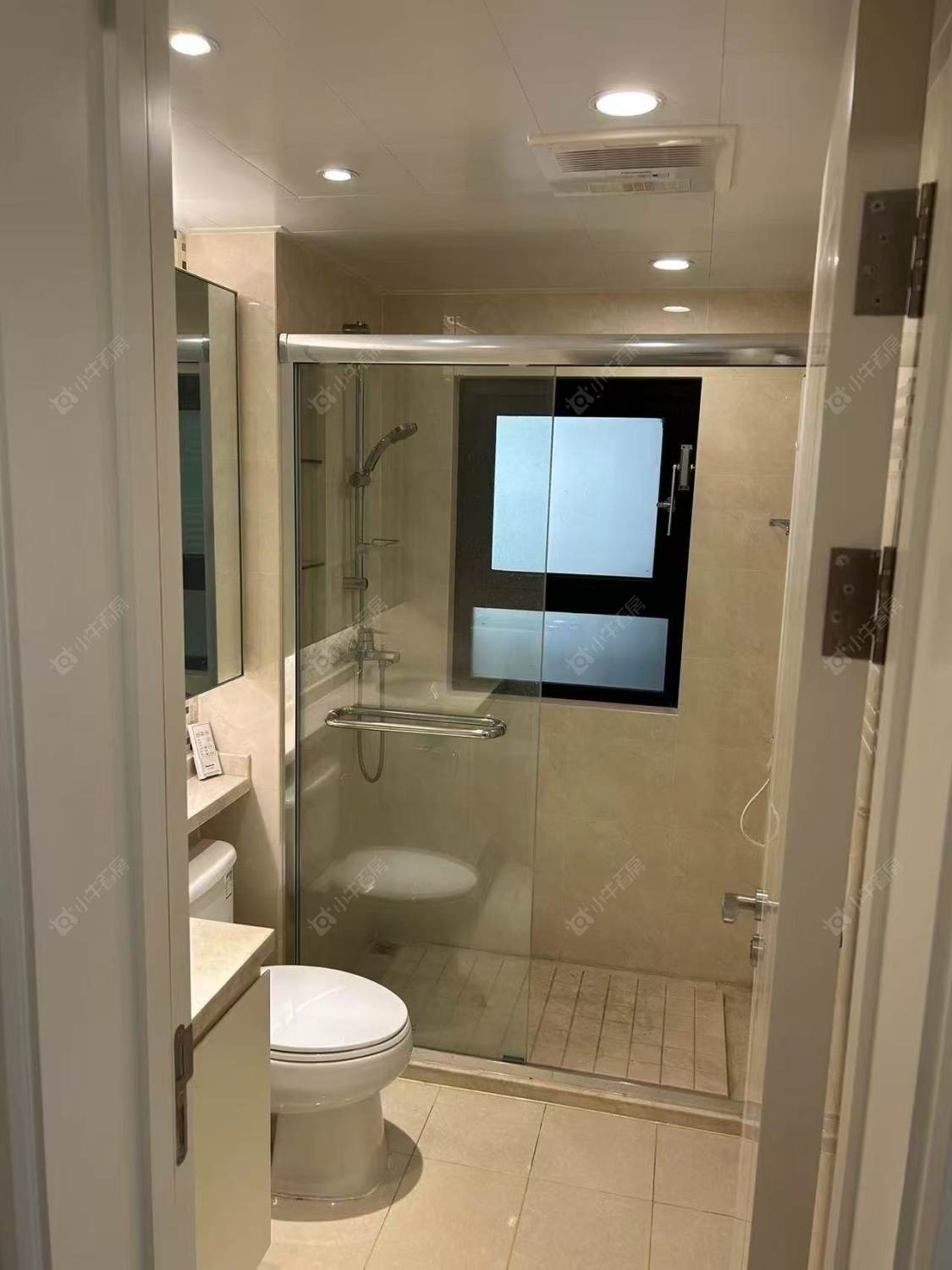 常州新城公馆荣域在租房源室内图_小牛看房