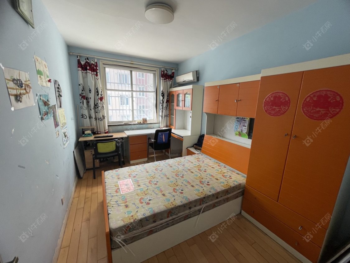 顺园二村房源室内图 常州顺园二村在租房源室内图_小牛看房