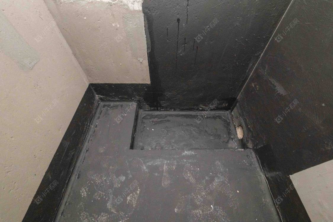 常州保利和光晨樾在售二手房源室内图_小牛看房