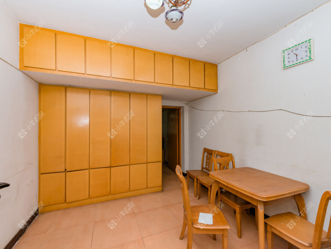 常州青云坊在租房源室内图_小牛看房