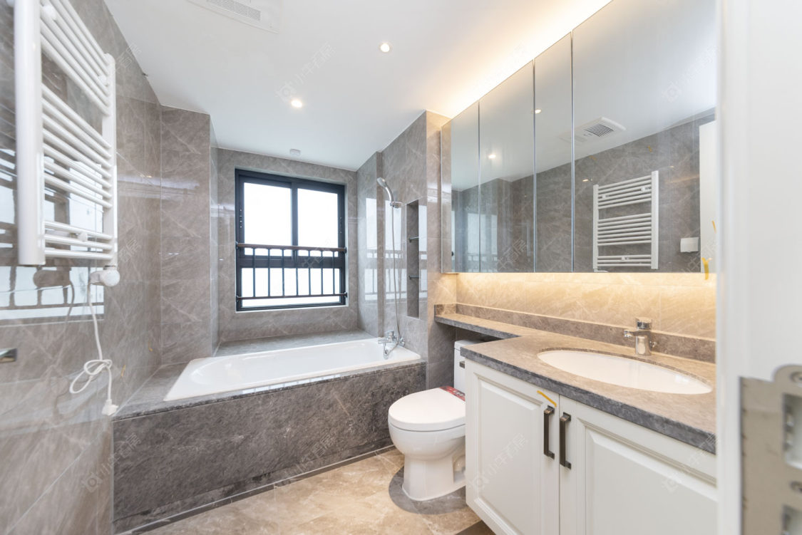 常州新城华宇悦隽公馆在售二手房源室内图_小牛看房