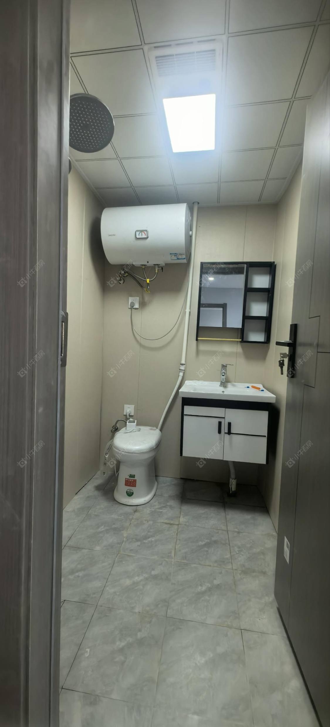 常州兰陵家园租房房源封面图