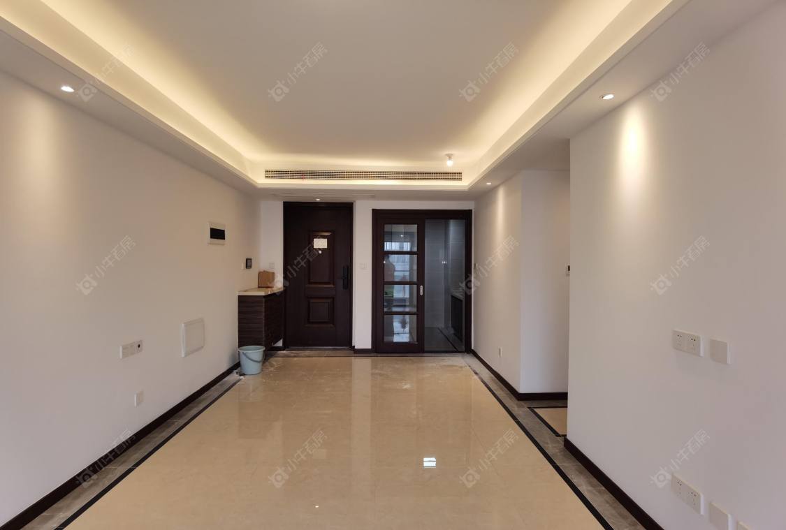 常州蓝光晶曜在租房源户型图_小牛看房