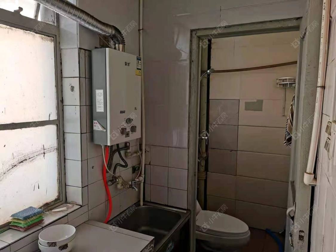 机械新村房源室内图 常州机械新村在租房源室内图_小牛看房