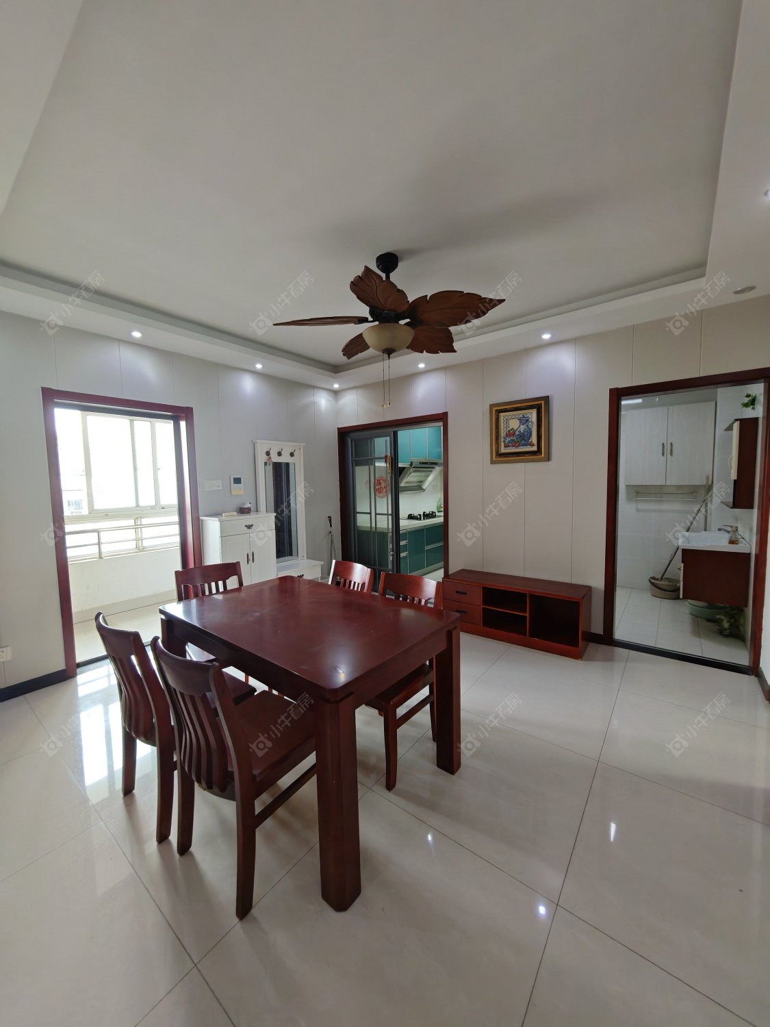 德禾豪景房源室内图 常州德禾豪景在租房源室内图_小牛看房