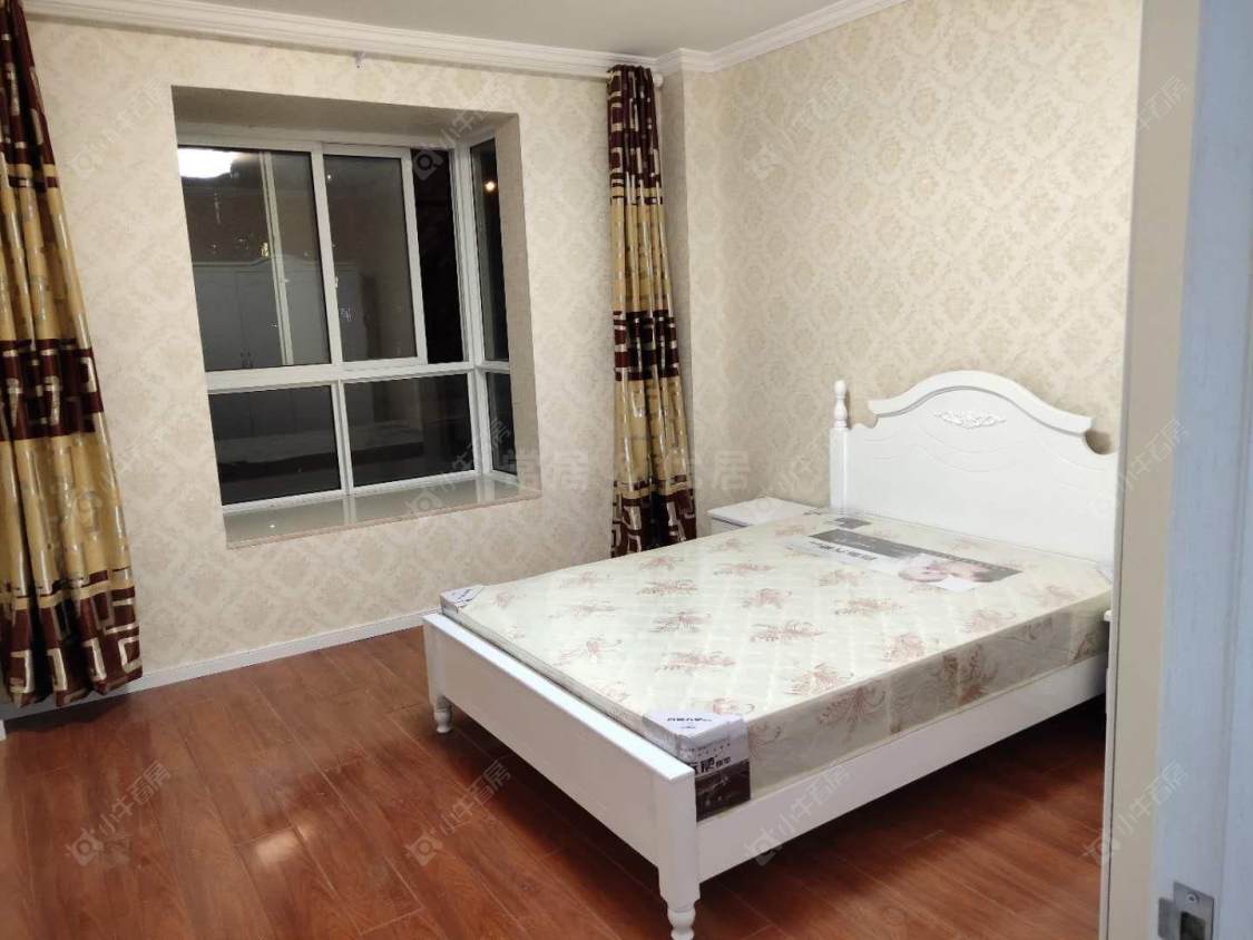 常州新城东苑三区在租房源室内图_小牛看房