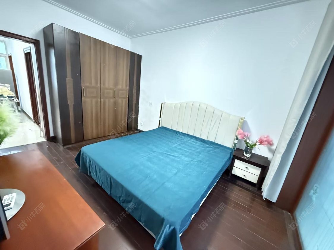 常州北建新村在租房源室内图_小牛看房