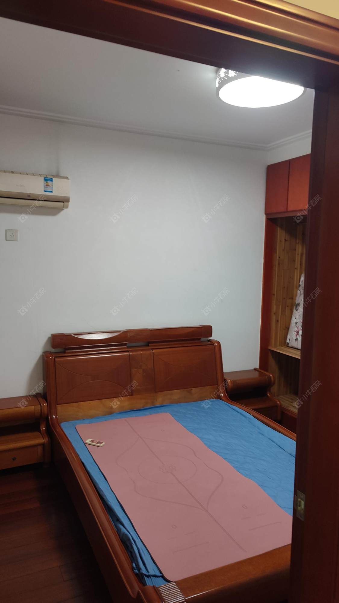 常州中央花园在租房源_小牛看房