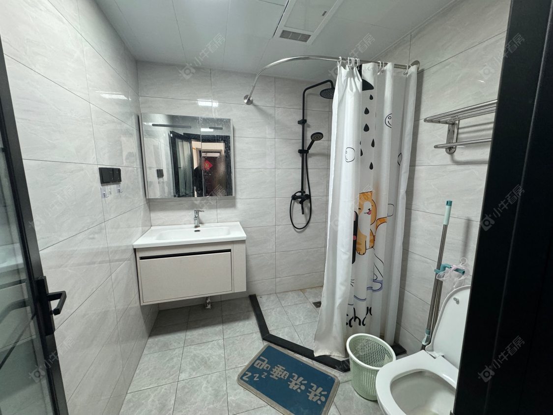 常州茭蒲巷在租房源室内图_小牛看房