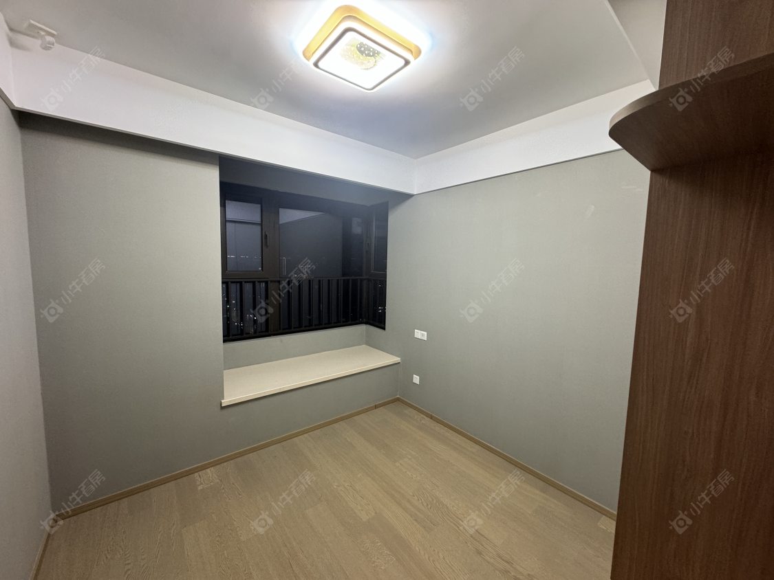 常州华润紫云府在租房源室内图_小牛看房