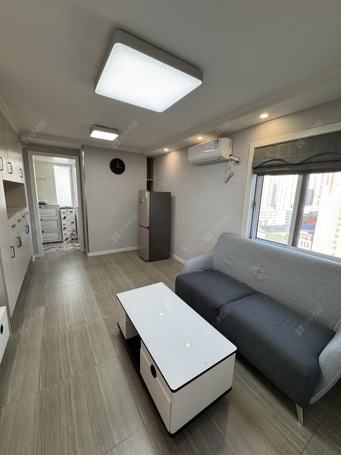 常州斜桥巷在租房源室内图_小牛看房