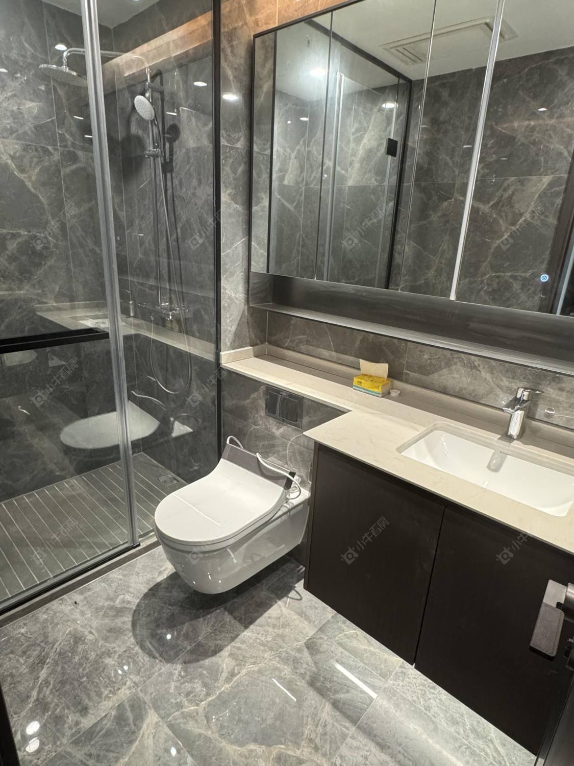 常州保利龙湖景玥府在租房源室内图_小牛看房