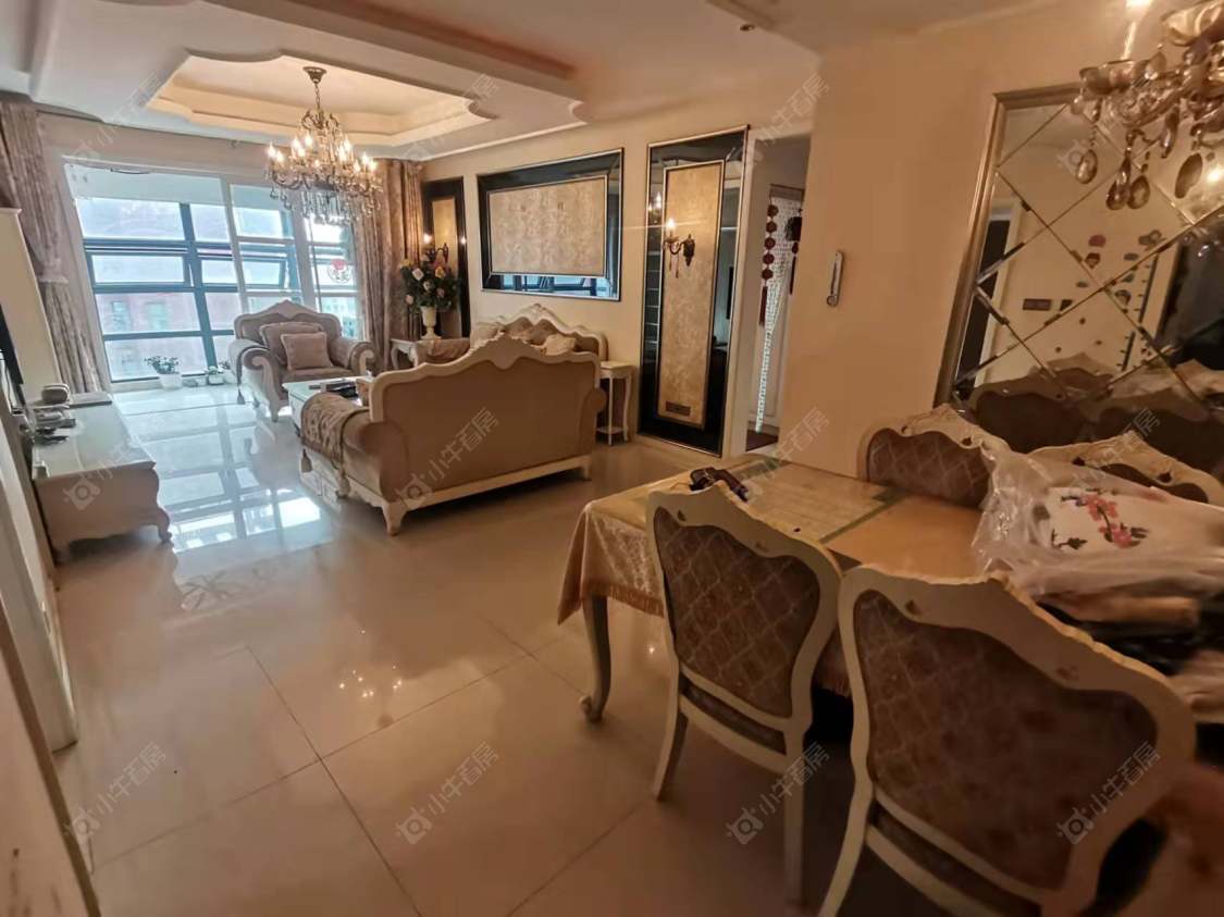 常州南博湾花园在租房源_小牛看房