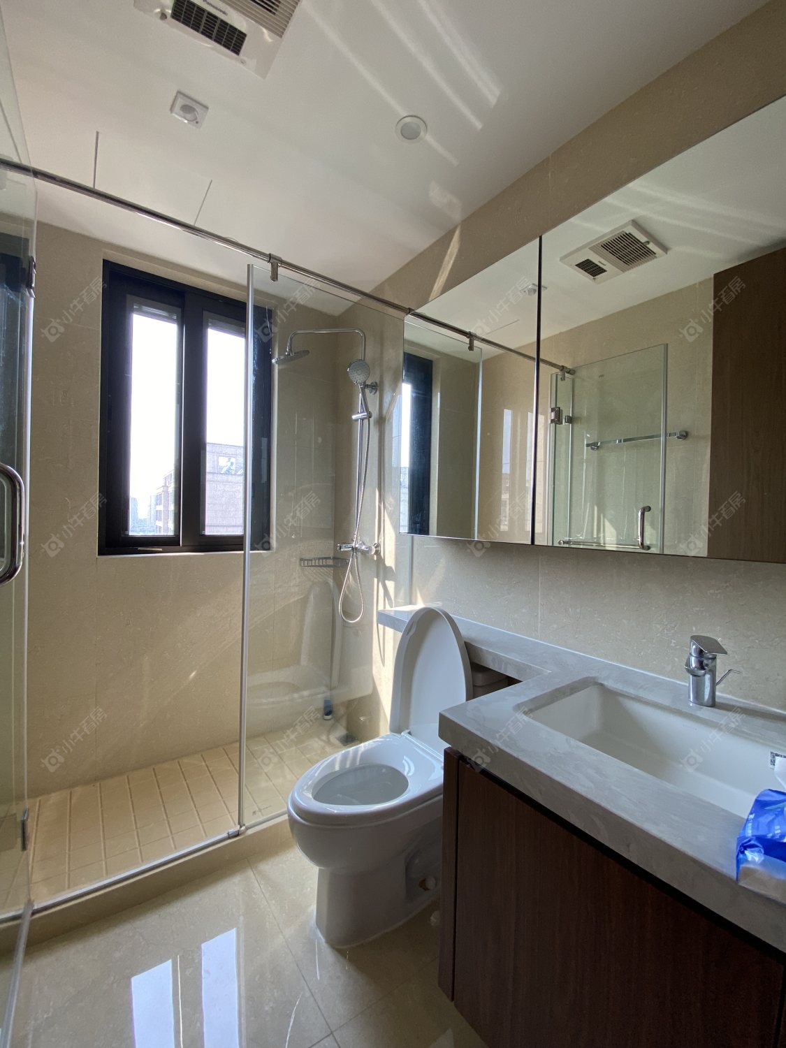 常州龙城金茂府东区在租房源室内图_小牛看房