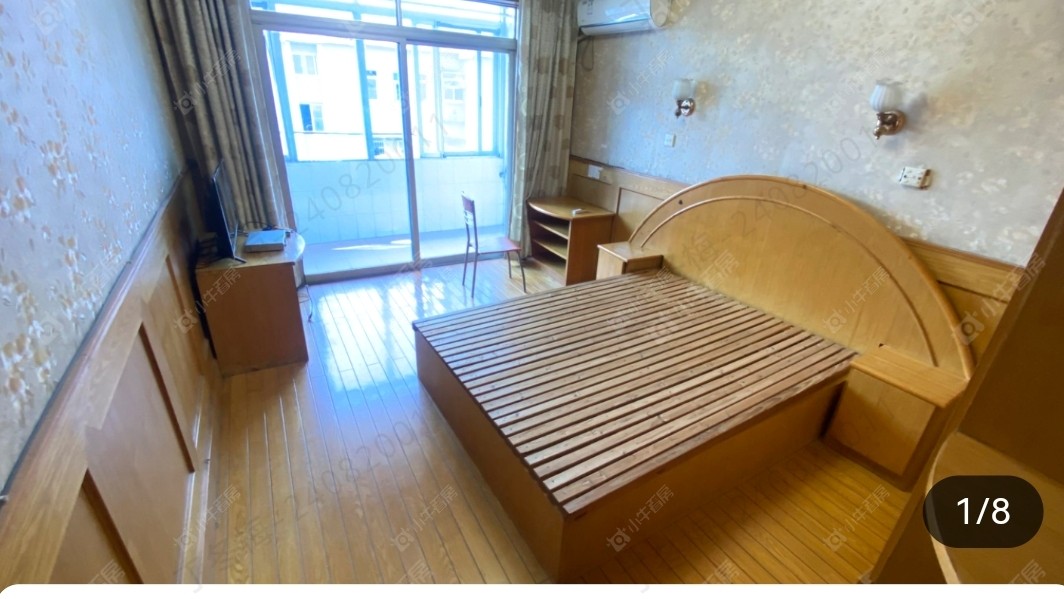 常州清凉新村在租房源户型图_小牛看房