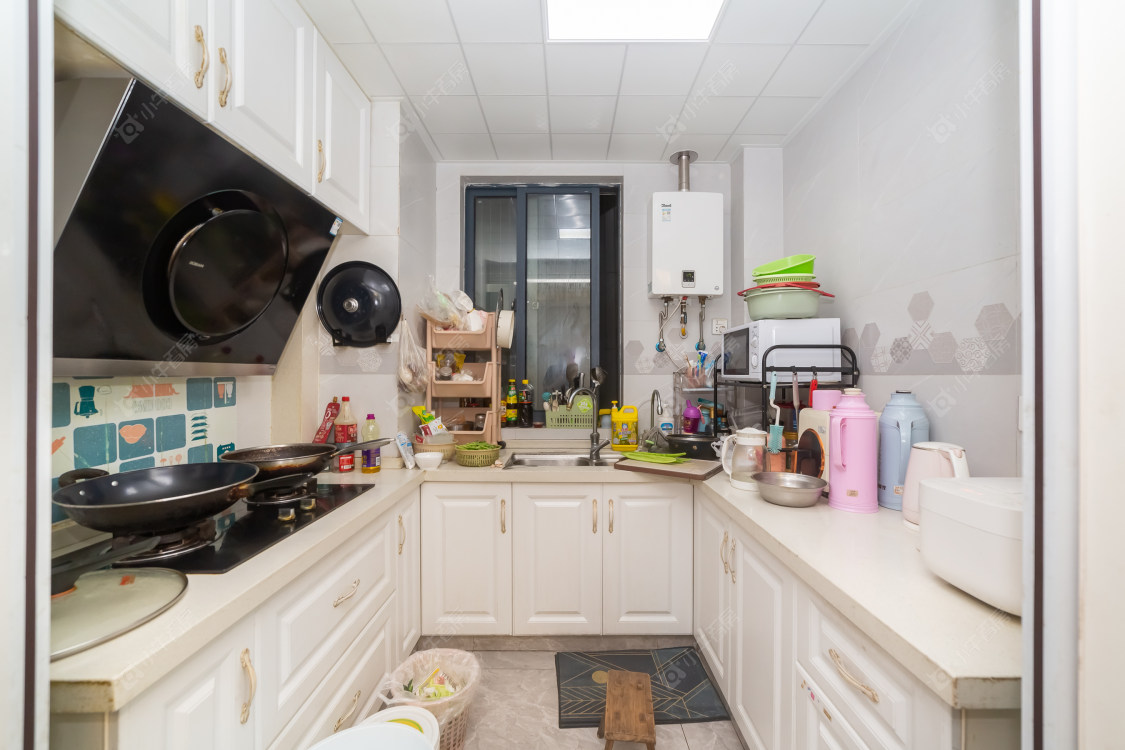 常州白马公馆在售二手房源室内图_小牛看房