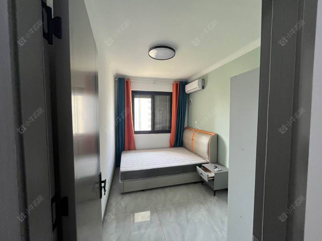 百馨西苑五期房源室内图 常州百馨西苑五期在租房源室内图_小牛看房