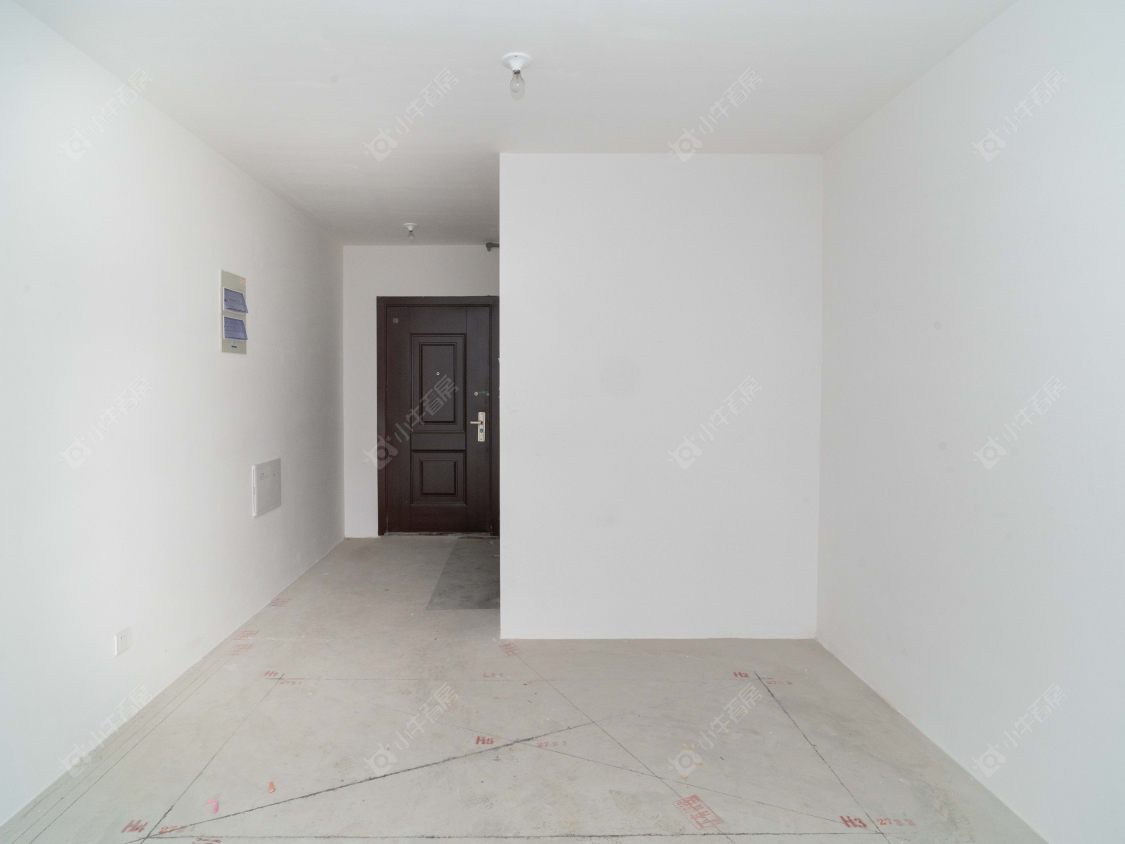 常州清云澜湾C区在售二手房源室内图_小牛看房