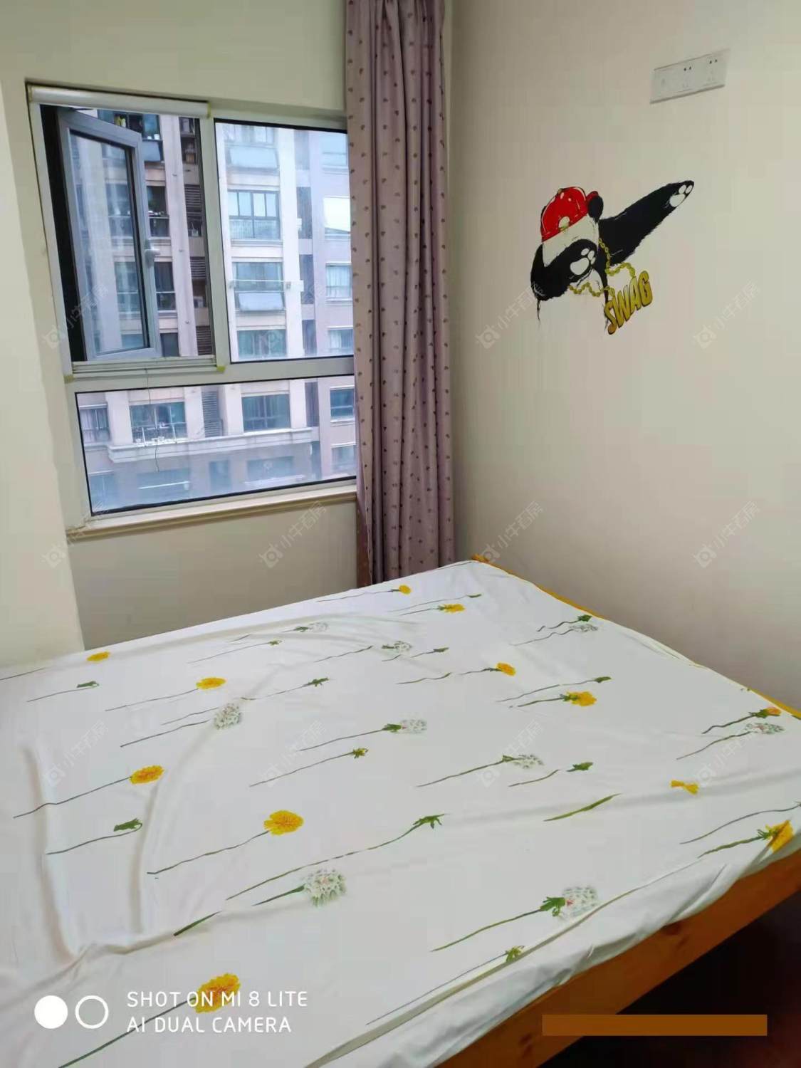 常州荣盛馨河郦舍在租房源_小牛看房
