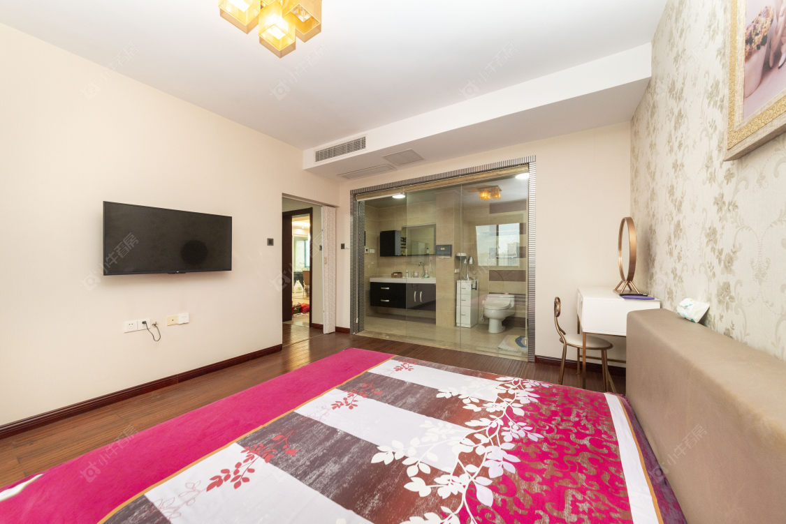 常州南甸苑在售二手房源室内图_小牛看房