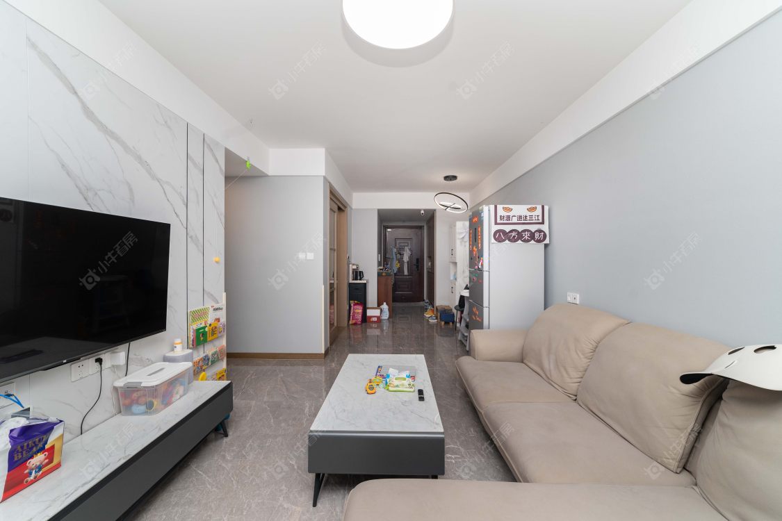 常州明昱玖园在售二手房源室内图_小牛看房