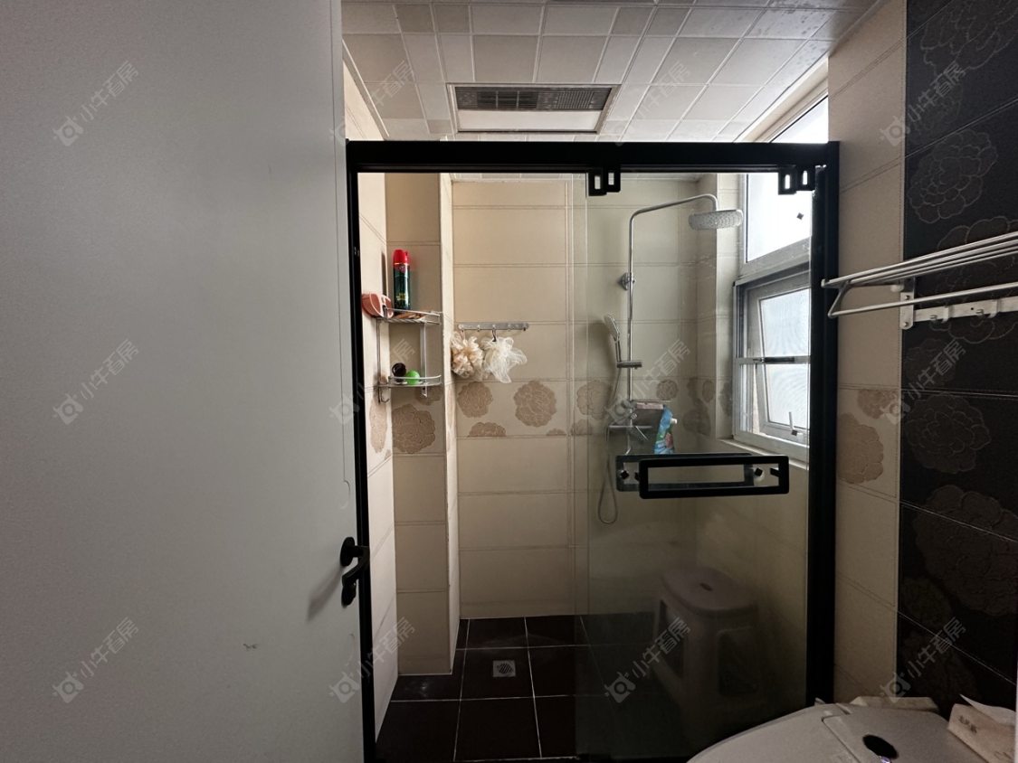 常州华润国际四期在租房源室内图_小牛看房