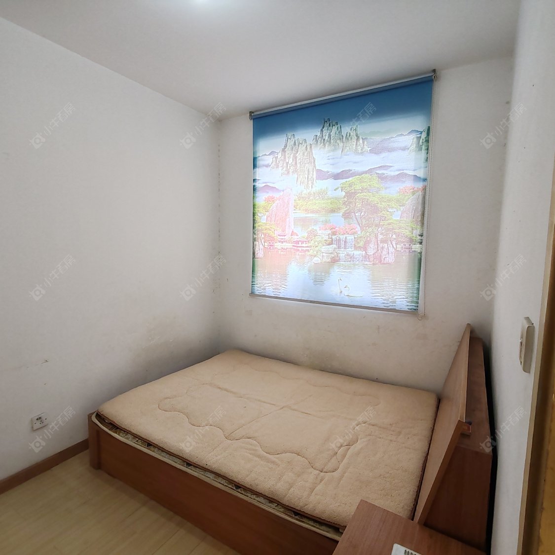 常州百草苑在租房源室内图_小牛看房