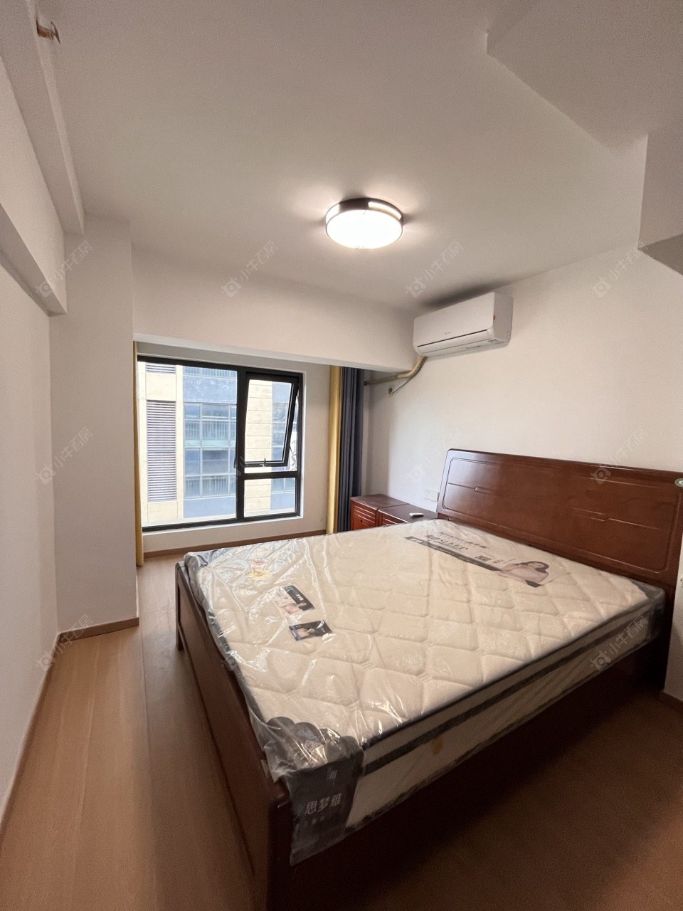 常州新龙江城市广场公寓租房_新龙江城市广场2室1厅公寓房源出租