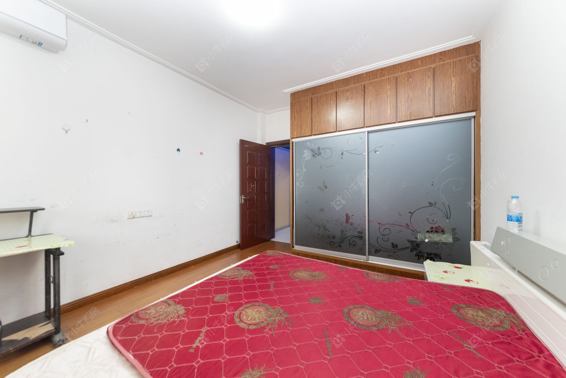 常州丰乐公寓北区在售二手房源室内图_小牛看房