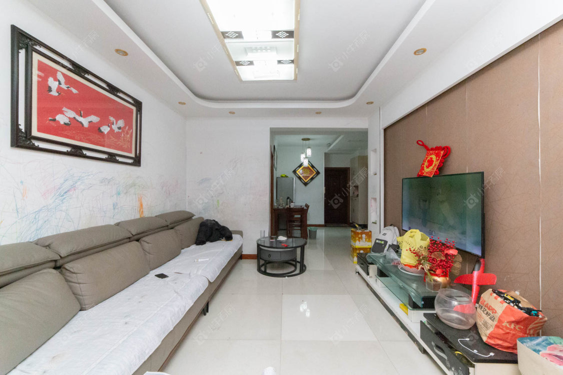 聚怡花园南区房源室内图 常州聚怡花园南区在售二手房源室内图_小牛看房