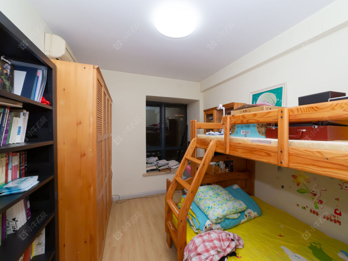 常州彩虹城在售二手房源室内图_小牛看房