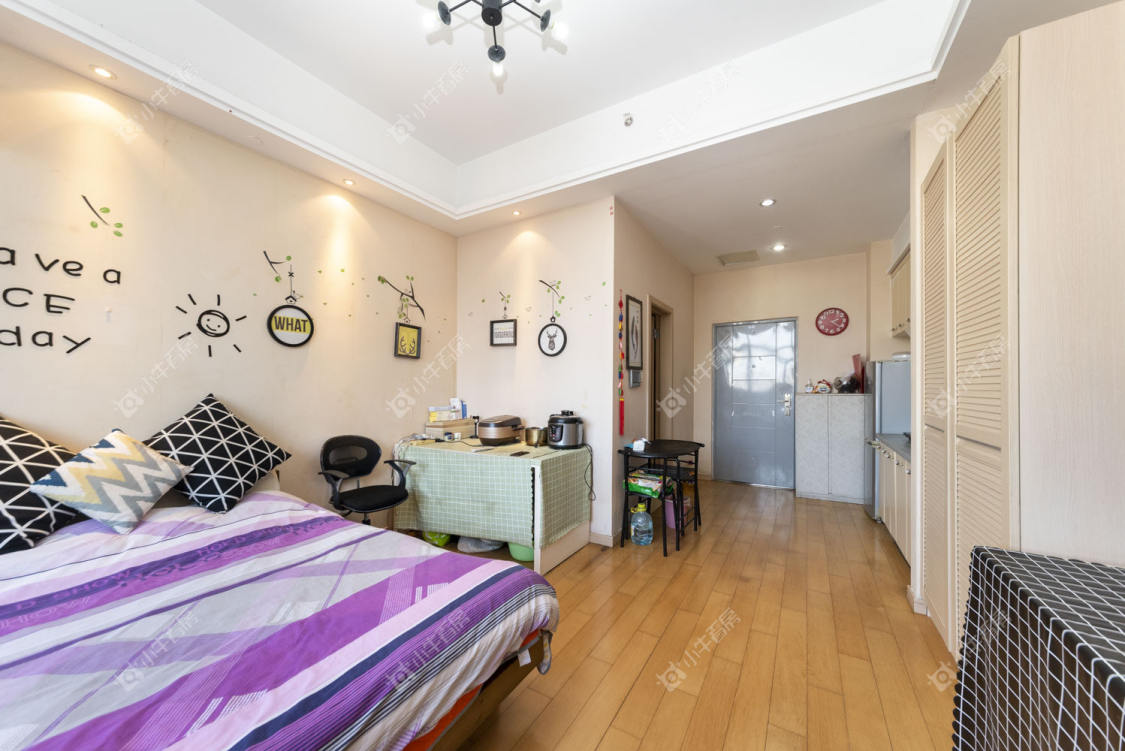 路劲又一城房源 常州路劲又一城在租房源_小牛看房