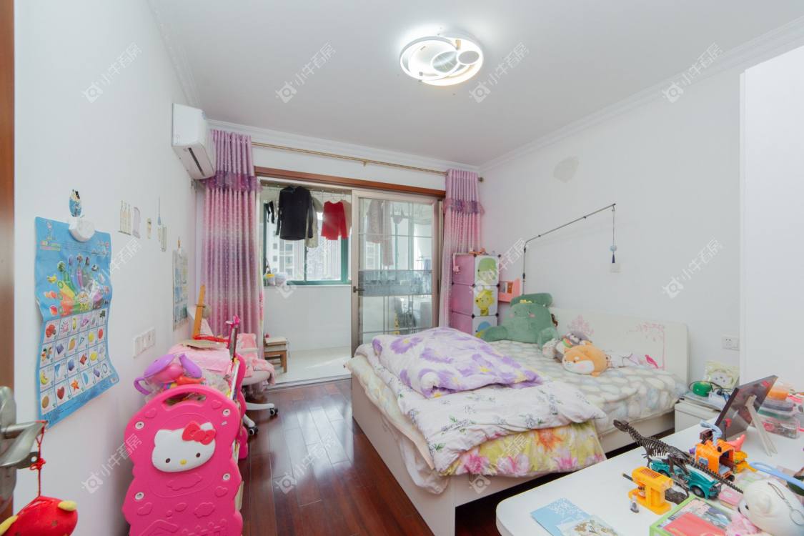 府西花园房源室内图 常州府西花园在租房源室内图_小牛看房