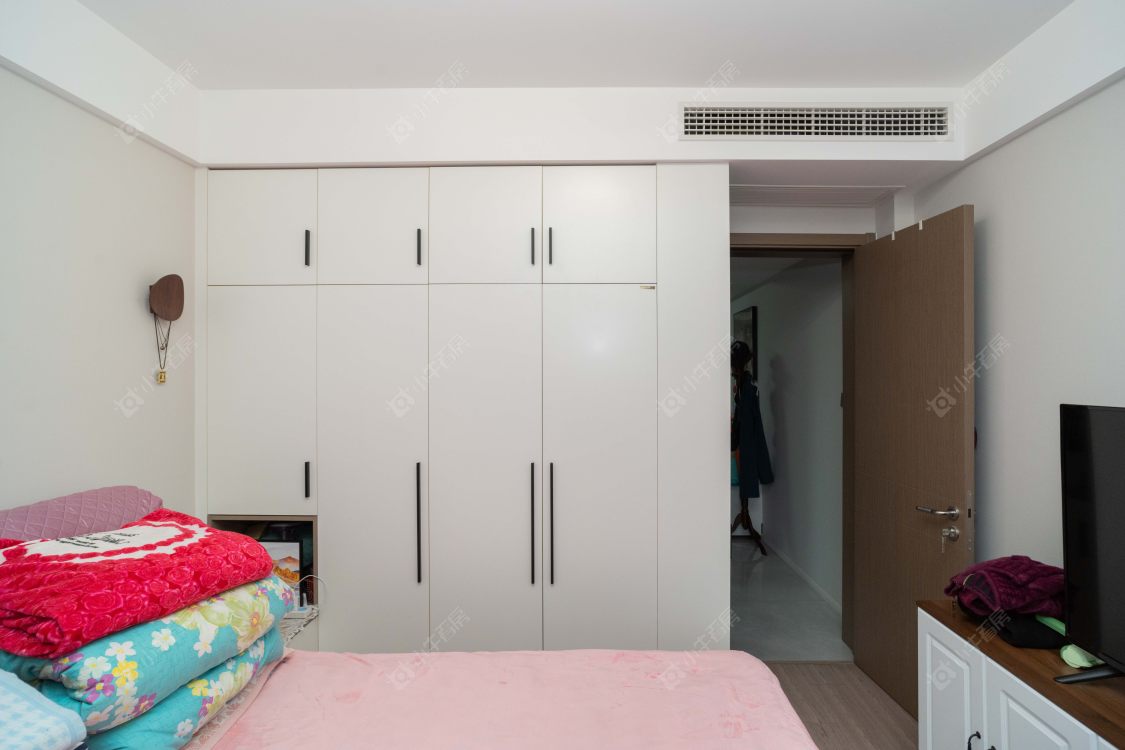 常州清云澜湾A区在售二手房源室内图_小牛看房