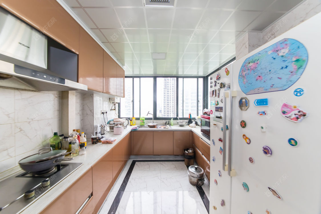 云山诗意房源室内图 常州云山诗意在售二手房源室内图_小牛看房