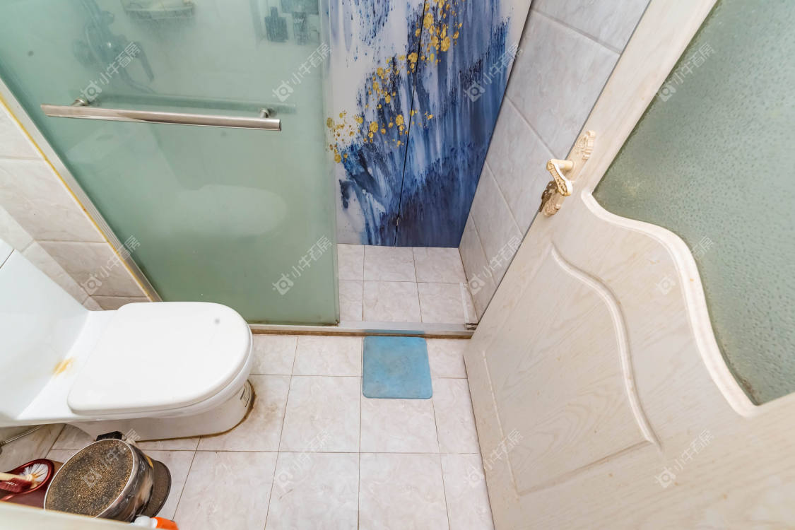 常州金地格林郡在租房源室内图_小牛看房