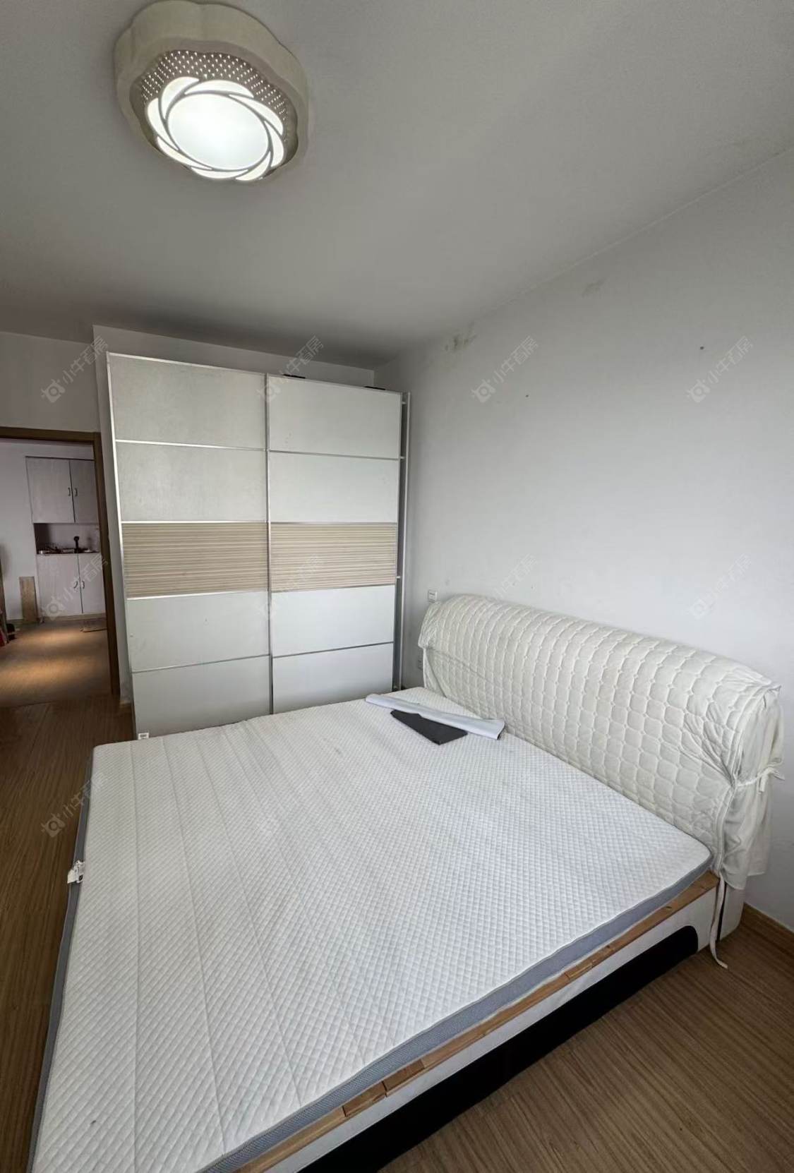 常州外滩1号在租房源室内图_小牛看房