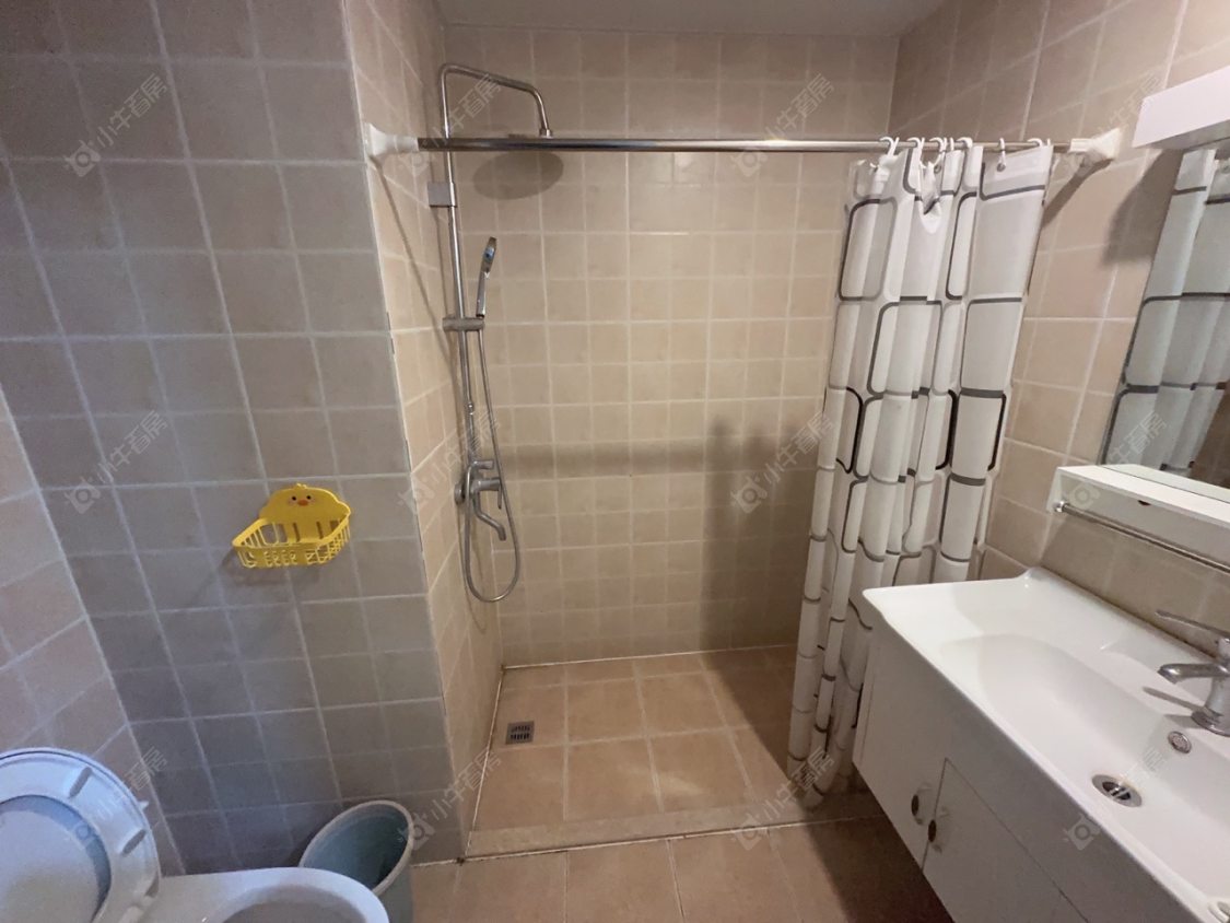 常州星河国际六区在租房源室内图_小牛看房