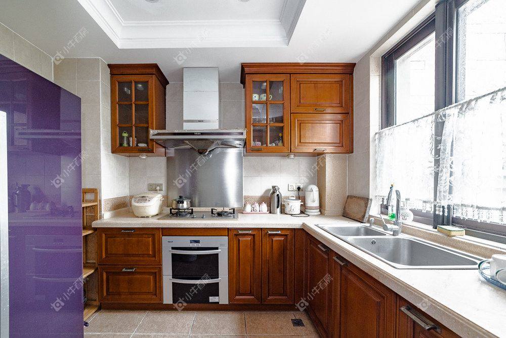 常州新城公馆天域在租房源室内图_小牛看房