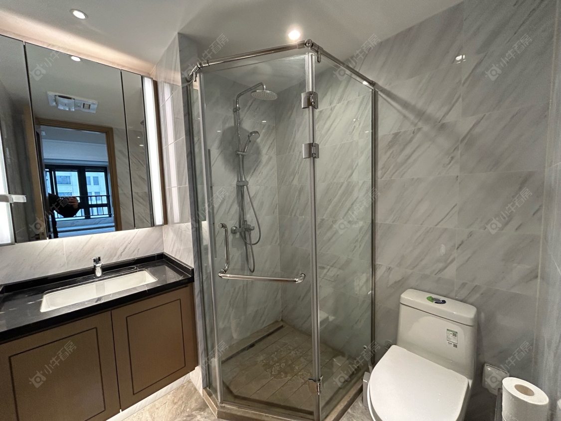 新城樾隽中央房源室内图 常州新城樾隽中央在租房源室内图_小牛看房