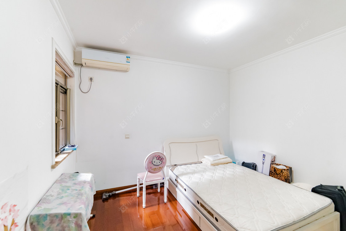 常州和平国际在售二手房源室内图_小牛看房