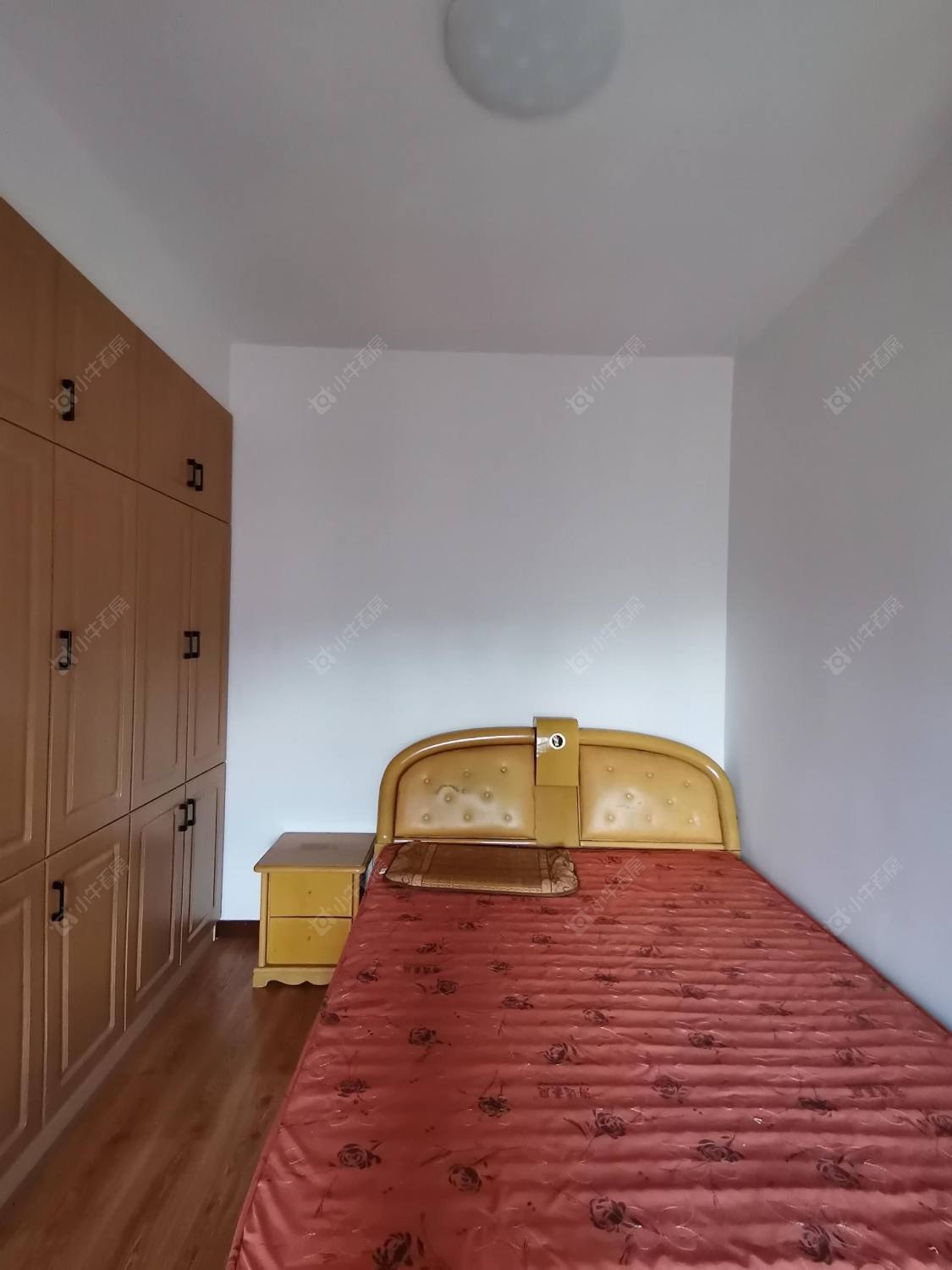 常州豪景家园在租房源室内图_小牛看房