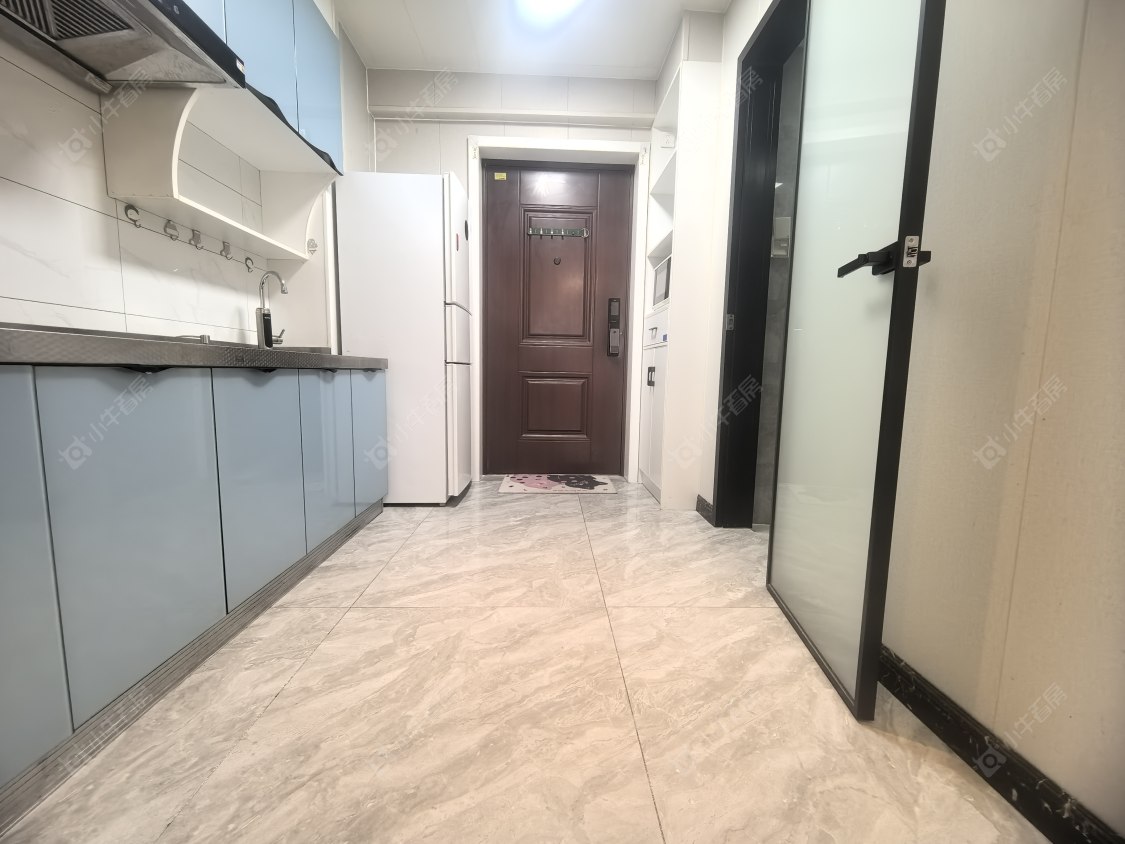 常州新城吾悦印巷在租房源室内图_小牛看房