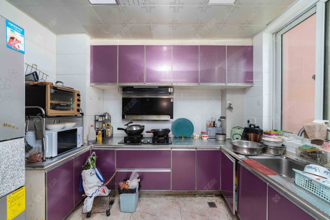 新城域二期房源室内图 常州新城域二期在售二手房源室内图_小牛看房