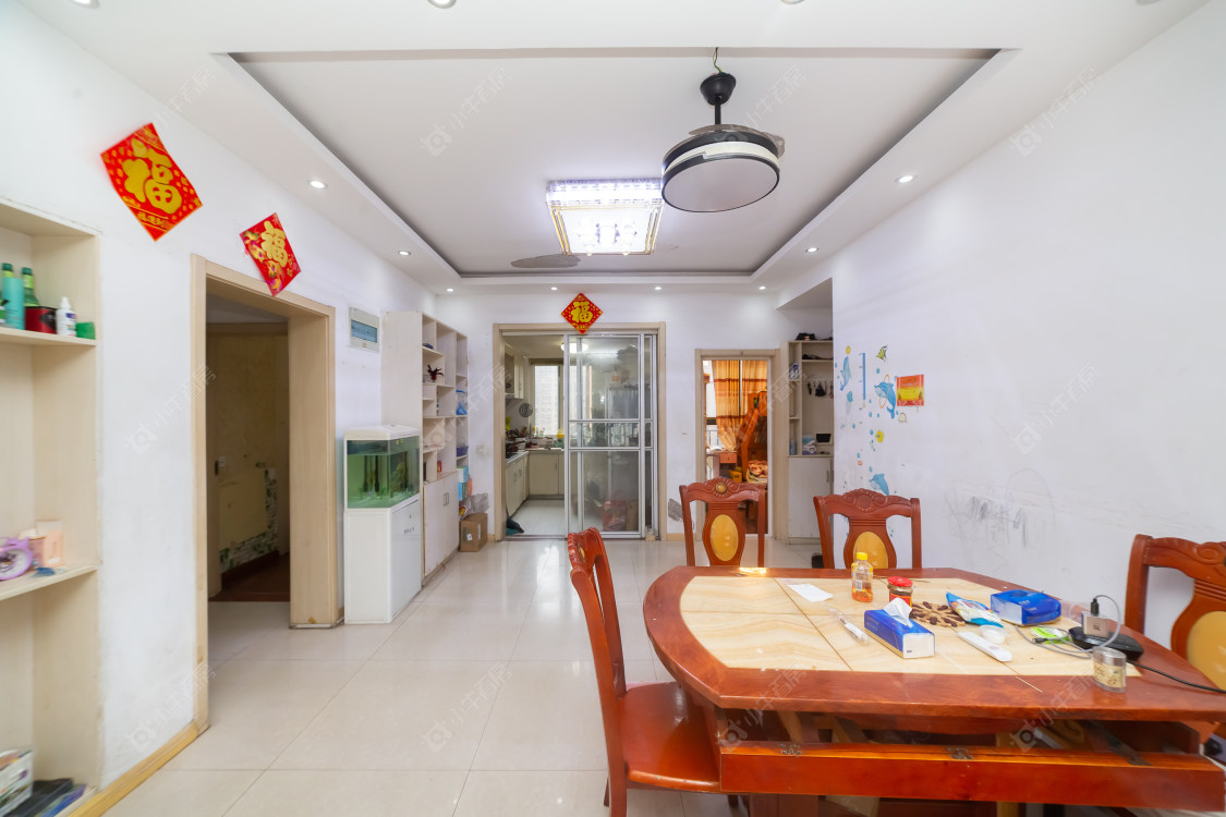 常州嘉禾尚郡在售二手房源室内图_小牛看房