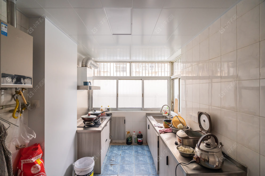 常州博爱公寓在售二手房源室内图_小牛看房