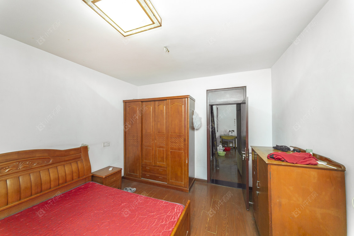 常州花园西村在售二手房源室内图_小牛看房