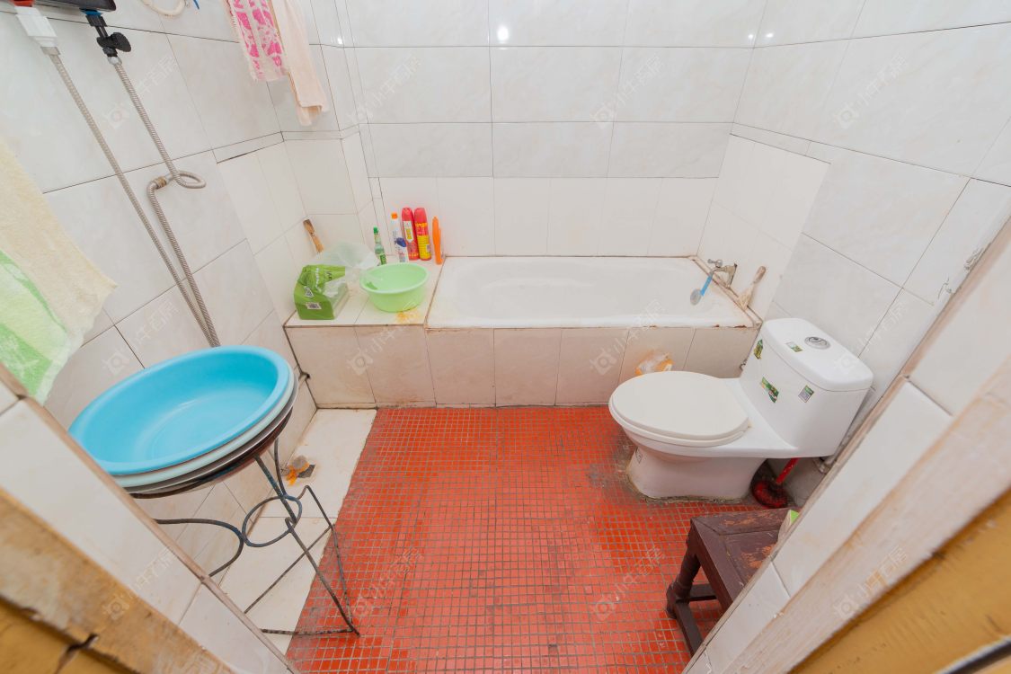 常州泰山二村在售二手房源室内图_小牛看房